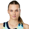 Dayana Yastremska