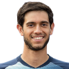 Nuno Borges