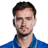 Daniil Medvedev