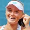Polina Kudermetova