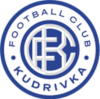 Kudrivka