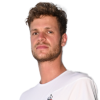 Yannick Hanfmann